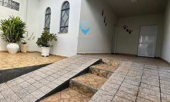 Imagem: Casa Familiar com Ótima Localização