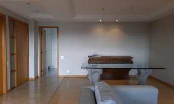 Imagem 7: Apartamento para locação tem 150 metros quadrados com 4 quartos em Higienópolis - São Paul