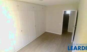 Imagem 7: APARTAMENTO - HIGIENÓPOLIS - SP