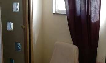 Imagem 2: Suíte no Maracanã