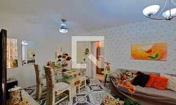 Imagem 4: Apartamento para Aluguel - Engenho Novo, 3 Quartos, 56 m2