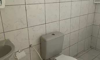 Imagem 7: F Casa para venda com 38 metros quadrados com 2 quartos em Itapuã - Salvador - BA