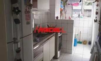 Imagem 6: Apartamento Padrão em São José dos Campos