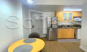 Imagem 4: Flat em Guarulhos, proximo a Via Dutra, faculdade UNG e aeroporto de Guarulhos