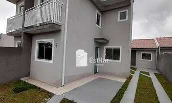 Imagem: Sobrado 02 quartos no Cidade Industrial