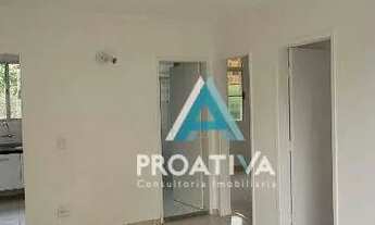 Imagem 4: Apartamento com 2 dormitórios para alugar, 72 m² - Vila Guiomar - Santo André/SP