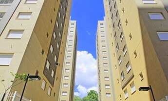 Imagem 4: Apartamento para Venda - 54.86m², 2 dormitórios, 1 vaga - Jardim Carvalho