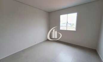 Imagem 4: Apartamento com 2 dormitórios para alugar, 44 m² por R$ 1.838/mês - Vila Gustavo - São Pau