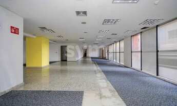 Imagem: CURITIBA - Loja/Salão - Batel