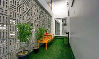 Imagem 4: Villa Lucchesi Casa em condomínio com 3 dormitórios