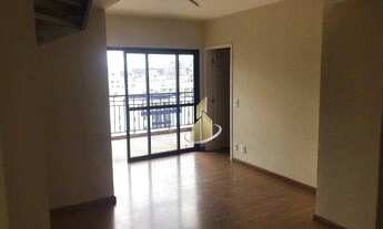 Imagem 3: Apartamento Duplex com 3 dormitórios, 96 m² - venda por R$ 1.050.000,00 ou aluguel por R