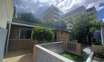 Imagem: CASA DE FUNDOS COM 2 QUARTOS