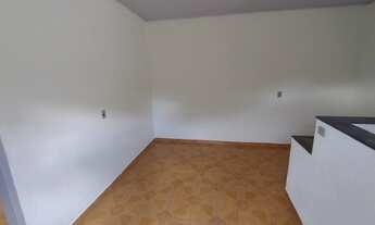 Imagem 4: Casa térrea nos fundos com quintal e 01 vaga