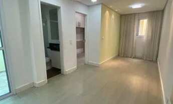 Imagem 3: APARTAMENTO - PARQUE DAS NAÇÕES - SP