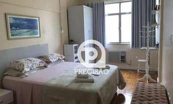 Imagem 7: Apartamento à venda, 40 m² por R$ 540.000,00 - Copacabana - Rio de Janeiro/RJ