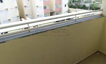 Imagem 5: Araçatuba - Apartamento - Conjunto Habitacional Doutor Antônio Villela Silva