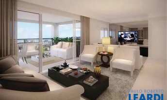 Imagem 3: APARTAMENTO - INDIANÓPOLIS - SP