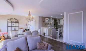 Imagem 6: APARTAMENTO - POMPÉIA - SP