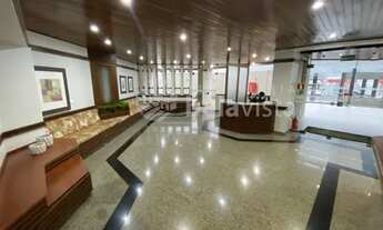 Imagem 3: ÓTIMO APARTAMENTO SEMIMOBILIADO À VENDA, NO EDIF MONTREAL, CENTRO DE APUCARANA