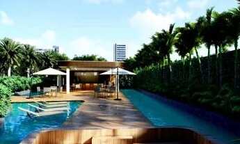 Imagem 3: Apartamento com 4 dormitórios à venda, 301 m² por R$ 4.004.209 - Meireles - Fortaleza/CE