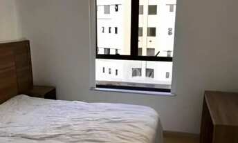 Imagem 4: São Paulo - Apartamento Padrão - Vila Nova Conceição