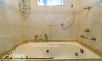 Imagem 4: Apartamento para Aluguel - Jardim Bela Vista, 2 Quartos, 64 m2