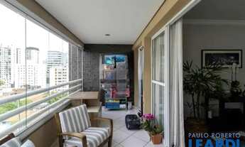 Imagem 2: APARTAMENTO - VILA OLÍMPIA - SP