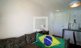 Imagem 3: Apartamento para Aluguel - Jardim Piratininga, 2 Quartos, 50 m2