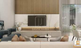 Imagem 2: Casa (térrea em condominio) 3 dormitórios/suite, cozinha planejada, portaria 24 horas, laz