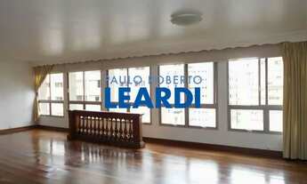 Imagem: APARTAMENTO - JARDIM AMÉRICA - SP