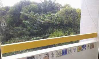 Imagem 3: Apartamento para venda possui 98 metros quadrados com 3 quartos em Rio Vermelho - Salvador