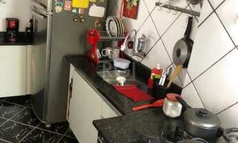 Imagem 4: Apartamento para Venda - 126.1m², 4 dormitórios, sendo 1 suites, 1 vaga - Santana