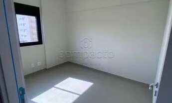 Imagem 2: Apartamento Padrão em São José do Rio Preto