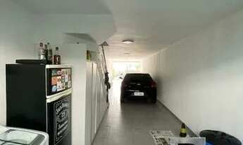 Imagem 3: Sobrado reformado em Condominio Fechado - Vila Ema - Tres suites- 3 vagas -160 metros