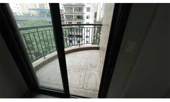 Imagem 3: Moderno Studio de 44m² para locação em um dos bairros mais tradicionais da cidade de São P