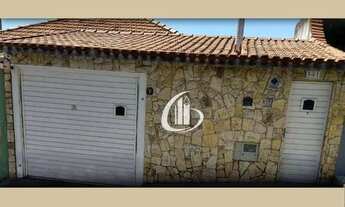 Imagem: Sobrado com 2 dormitórios à venda, 140