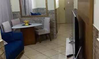 Imagem 2: Apartamento tipo casa