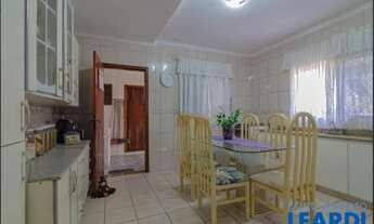 Imagem 7: SOBRADO - VILA SCARPELLI - SP