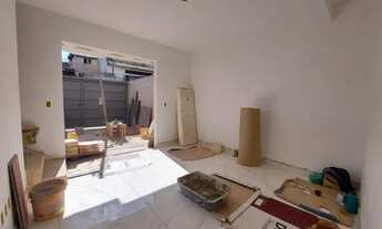 Imagem 5: Casa Geminada de 02 quartos sendo 02 suítes, 02 vagas no Bairro Santa Helena em Contagem/M