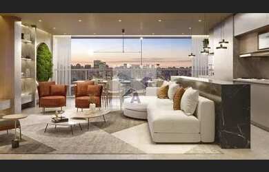 Imagem 6: Garden em São Paulo