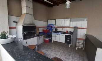 Imagem 4: CASA À VENDA - VILA SEABRA - BAURU / SP