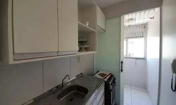 Imagem 2: Apartamento para Venda em São Paulo, Saúde, 2 dormitórios, 1 banheiro, 1 vaga