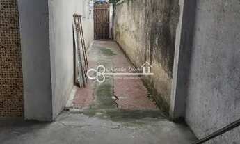 Imagem 6: SÃO BERNARDO DO CAMPO - Terreno Padrão - INDEPENDÊNCIA