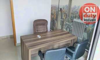 Imagem 2: Sala à venda, 44 m² por R$ 430.000,00 - Boqueirão - Santos/SP