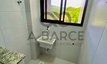 Imagem 3: APT. 3DORMS SENDO 1 SUÍTE-NORTH BOULEVARD- ILHÉUS/BA