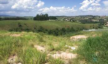 Imagem 3: Chácara em condomínio fechado de 5044m² no Residencial Mantiqueira na zona Norte