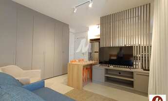 Imagem: Apartamento (tipo - padrao) 1 dormitórios/suite