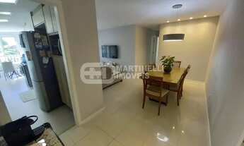 Imagem 3: Barra da Tijuca Apartamento com 2 dormitórios