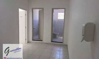 Imagem 4: Sala para alugar, 63 m² por R$ 1.598,60/mês - Vila Galvão - Guarulhos/SP