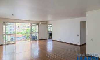 Imagem 3: APARTAMENTO - HIGIENÓPOLIS - SP